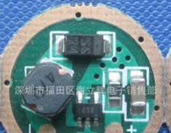 直插式LED连接器详解 型号1954097，2位22-18AWG白色插入式设计