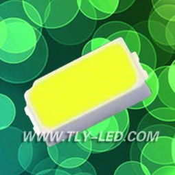 直插式LED 技术原理、应用优势与未来趋势