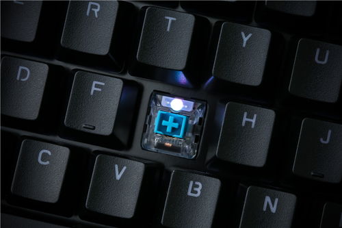 玩转1680万色背光 腹灵S198 RGB机械键盘深度简评